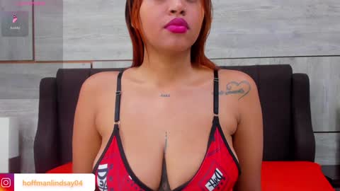 Snapshot of lindsayhoffman18 chatting on January 29, 2025, 6:50 pm Lindsay online show from January 29, 2025, 6:50 pm