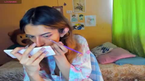 Snapshot of lio_rossue chatting on October 28, 2025, 9:28 pm Lio online show from October 28, 2025, 9:28 pm