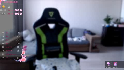 Snapshot of lisa_______ chatting on February 5, 2025, 8:00 am Lisa Harris online show from February 5, 2025, 8:00 am