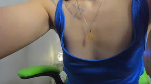 Snapshot of lisa_gerrard_ chatting on December 29, 2024, 3:57 pm Lisa  online show from December 29, 2024, 3:57 pm