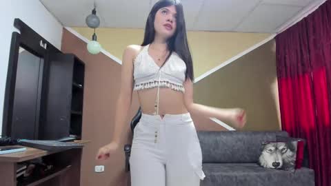Lisa Gray Independent Model online show from October 16, 2025, 7:37 pm