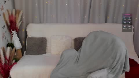 Snapshot of lisamooore chatting on December 11, 2024, 10:14 am Lisa Moore online show from December 11, 2024, 10:14 am