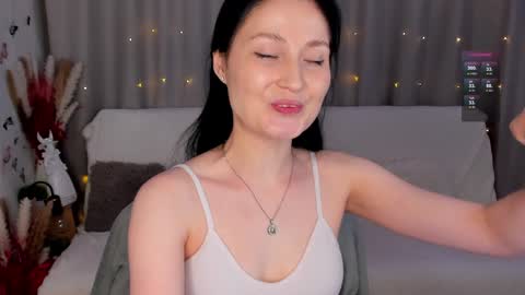 Snapshot of lisamooore chatting on January 13, 2025, 2:53 pm Lisa Moore online show from January 13, 2025, 2:53 pm