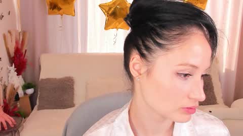 Snapshot of lisamooore chatting on September 20, 2025, 3:07 am Lisa Moore online show from September 20, 2025, 3:07 am