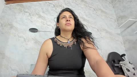 Snapshot of lissa_harris_ chatting on December 30, 2024, 2:53 am Lisa online show from December 30, 2024, 2:53 am