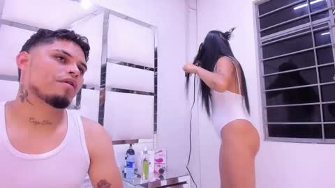 Snapshot of lissandjohnson chatting on February 4, 2025, 5:31 am LISSA JHONS online show from February 4, 2025, 5:31 am