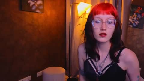 Snapshot of lissaros chatting on February 5, 2025, 11:23 am lissaros online show from February 5, 2025, 11:23 am