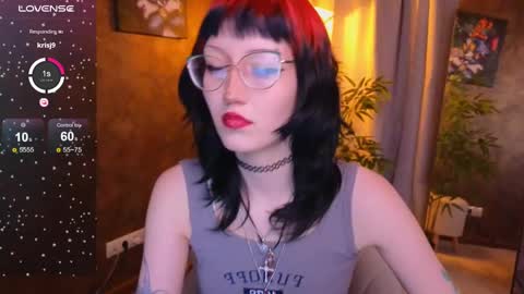 Snapshot of lissaros chatting on February 9, 2025, 7:05 am lissaros online show from February 9, 2025, 7:05 am