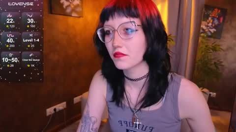 Snapshot of lissaros chatting on February 9, 2025, 10:09 am lissaros online show from February 9, 2025, 10:09 am