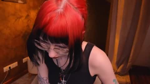 Snapshot of lissaros chatting on February 17, 2025, 5:04 am lissaros online show from February 17, 2025, 5:04 am