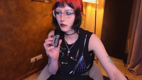 Snapshot of lissaros chatting on February 20, 2025, 8:17 am lissaros online show from February 20, 2025, 8:17 am