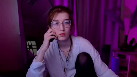 Snapshot of lissaros chatting on September 15, 2025, 5:29 am lissaros online show from September 15, 2025, 5:29 am