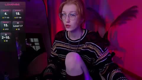 Snapshot of lissaros chatting on September 30, 2025, 5:12 am lissaros online show from September 30, 2025, 5:12 am