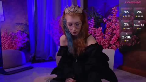 Snapshot of lissaros chatting on October 14, 2025, 5:30 am lissaros online show from October 14, 2025, 5:30 am