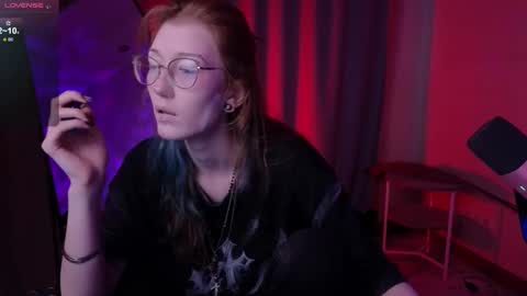 Snapshot of lissaros chatting on October 22, 2025, 5:41 am lissaros online show from October 22, 2025, 5:41 am