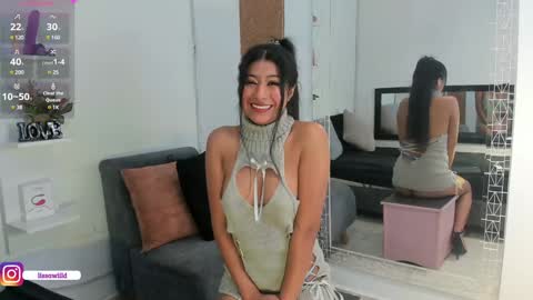 Snapshot of lissawild_ chatting on December 9, 2024, 8:12 pm ss  online show from December 9, 2024, 8:12 pm