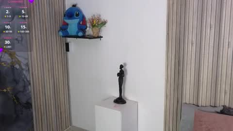 Snapshot of lissawild_ chatting on October 14, 2025, 8:53 pm ss  online show from October 14, 2025, 8:53 pm