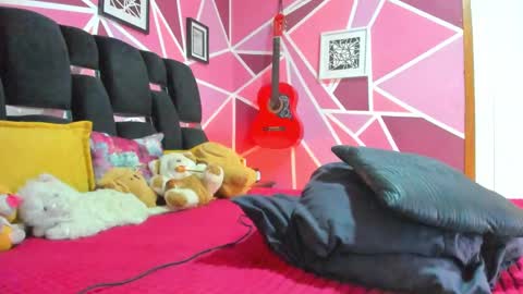 Snapshot of littledoll__ chatting on February 1, 2025, 2:26 am          --- Onlyfans Free --  online show from February 1, 2025, 2:26 am