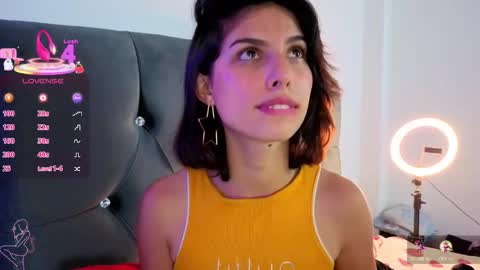 Nina sky online show from October 24, 2025, 2:19 am