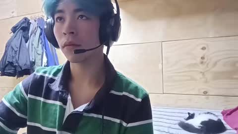 Snapshot of littlesofttoby chatting on December 28, 2024, 4:51 am Tobby online show from December 28, 2024, 4:51 am