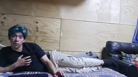 Snapshot of littlesofttoby chatting on January 7, 2025, 4:50 am Tobby online show from January 7, 2025, 4:50 am