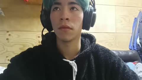 Snapshot of littlesofttoby chatting on January 14, 2025, 8:52 am Tobby online show from January 14, 2025, 8:52 am