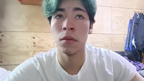 Snapshot of littlesofttoby chatting on January 14, 2025, 4:08 pm Tobby online show from January 14, 2025, 4:08 pm