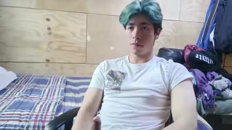 Snapshot of littlesofttoby chatting on January 14, 2025, 7:11 pm Tobby online show from January 14, 2025, 7:11 pm