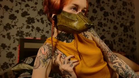 Snapshot of littlespacemouse chatting on January 31, 2025, 5:21 pm Niki  free tg channel with some photos gifs and info about streams  online show from January 31, 2025, 5:21 pm