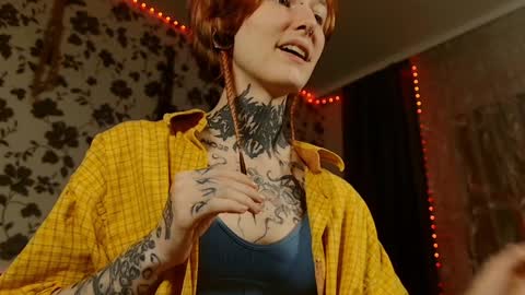 Snapshot of littlespacemouse chatting on January 31, 2025, 8:22 pm Niki  free tg channel with some photos gifs and info about streams  online show from January 31, 2025, 8:22 pm