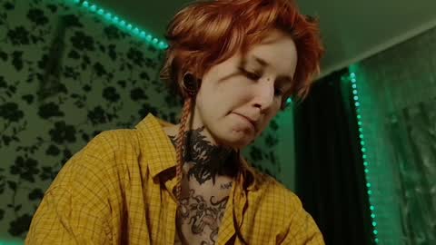 Snapshot of littlespacemouse chatting on February 1, 2025, 4:44 pm Niki  free tg channel with some photos gifs and info about streams  online show from February 1, 2025, 4:44 pm
