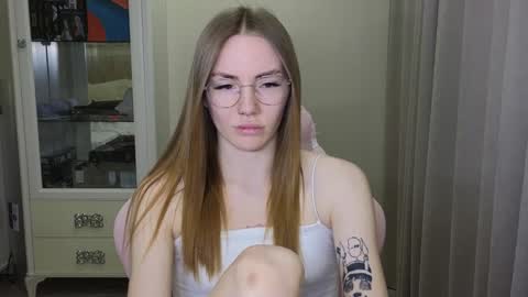 Snapshot of littlevildevil chatting on December 5, 2024, 11:16 am Eliana online show from December 5, 2024, 11:16 am