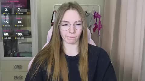 Snapshot of littlevildevil chatting on March 2, 2025, 9:10 am Eliana online show from March 2, 2025, 9:10 am