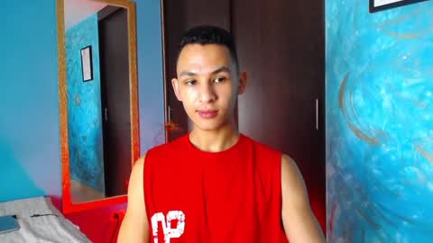 Snapshot of liuscast_22 chatting on January 6, 2025, 1:30 pm Luis Castro online show from January 6, 2025, 1:30 pm