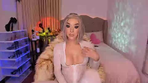 Snapshot of livecumayumi chatting on September 26, 2025, 7:01 am Goddess Ayumi online show from September 26, 2025, 7:01 am