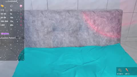 Lissa 3 online show from January 26, 2025, 12:58 am