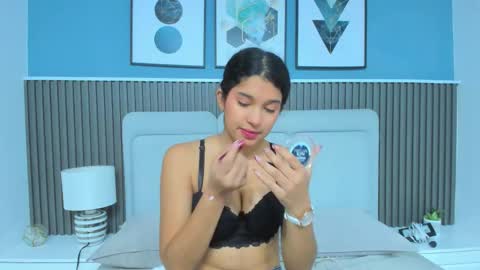 Lizeth online show from October 22, 2025, 11:21 am