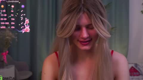 Snapshot of lizbethcoll chatting on March 4, 2025, 5:24 pm Sunnheart online show from March 4, 2025, 5:24 pm