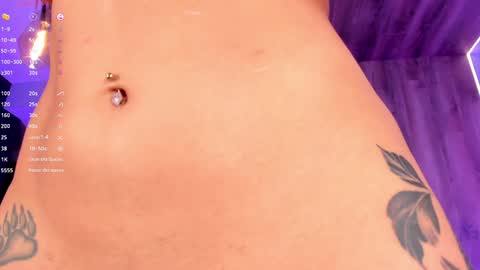 Snapshot of lizzhamilton_ chatting on January 4, 2025, 1:52 am Lizzi online show from January 4, 2025, 1:52 am