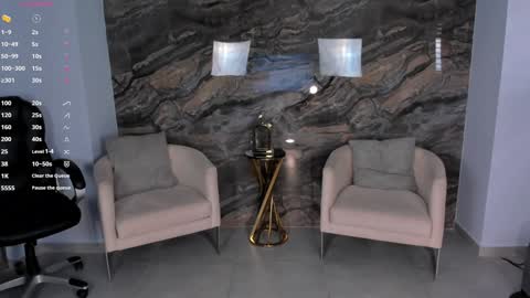 Snapshot of lizzhamilton_ chatting on January 25, 2025, 6:01 am Lizzi online show from January 25, 2025, 6:01 am