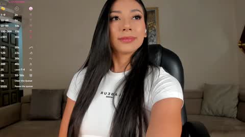Snapshot of lizzhamilton_ chatting on February 4, 2025, 1:34 am Lizzi online show from February 4, 2025, 1:34 am