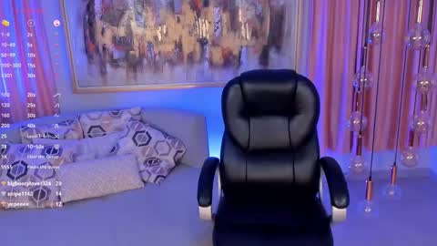 Snapshot of lizzhamilton_ chatting on February 13, 2025, 6:20 am Lizzi online show from February 13, 2025, 6:20 am