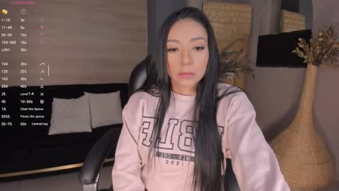 Snapshot of lizzhamilton_ chatting on September 25, 2025, 8:45 pm Lizzi online show from September 25, 2025, 8:45 pm
