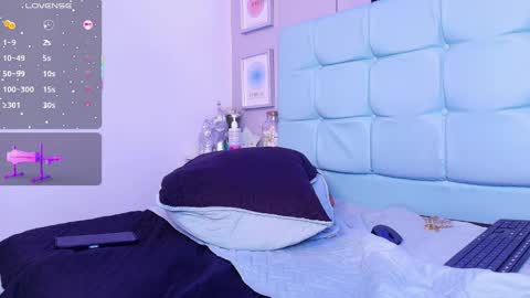 Snapshot of lizzie_evans chatting on March 9, 2025, 2:54 pm Lizzie online show from March 9, 2025, 2:54 pm