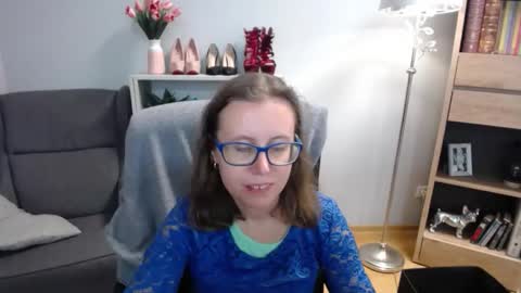 Snapshot of lizzy_sparkle chatting on September 29, 2025, 4:28 am Lizzy online show from September 29, 2025, 4:28 am