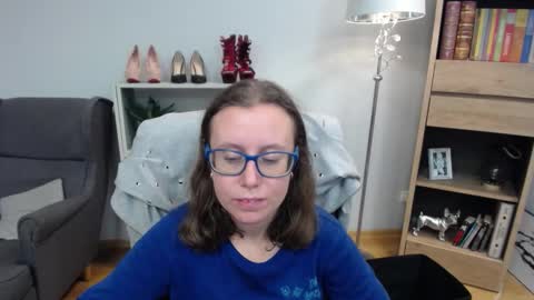 Snapshot of lizzy_sparkle chatting on October 20, 2025, 4:35 am Lizzy online show from October 20, 2025, 4:35 am