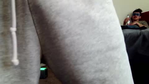 Snapshot of llcooljake69 chatting on February 17, 2025, 8:26 pm LL Cool Jake online show from February 17, 2025, 8:26 pm