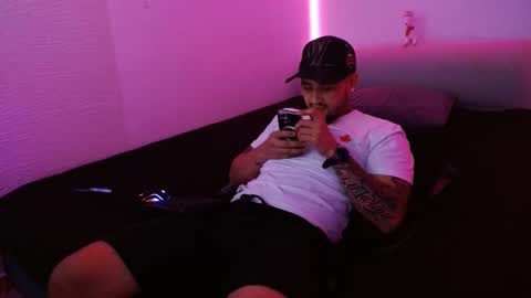 Snapshot of lliamm_2 chatting on January 26, 2025, 3:58 pm lliamm 2 online show from January 26, 2025, 3:58 pm