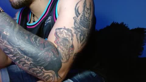 Snapshot of lliamm_2 chatting on October 6, 2025, 12:30 am lliamm 2 online show from October 6, 2025, 12:30 am