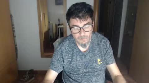 Snapshot of lobosolitario73 chatting on October 1, 2025, 11:00 pm lobosolitario73 online show from October 1, 2025, 11:00 pm